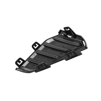 Riadiaca lampa proti hmle pre GMC Terrain nárazník s rámom (modely 23394896, 23394897)