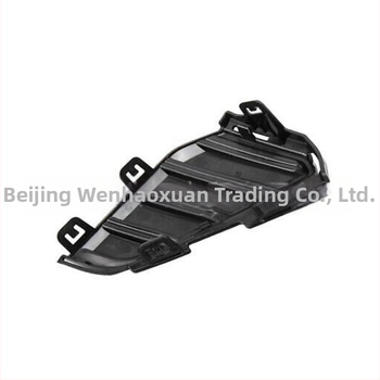 Riadiaca lampa proti hmle pre GMC Terrain nárazník s rámom (modely 23394896, 23394897)