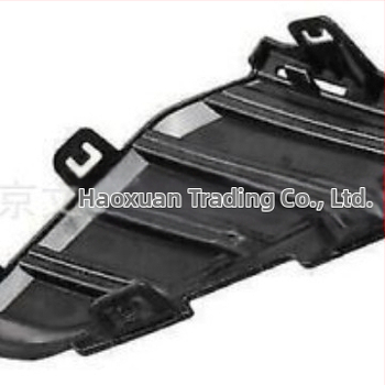 Riadiaca lampa proti hmle pre GMC Terrain nárazník s rámom (modely 23394896, 23394897)