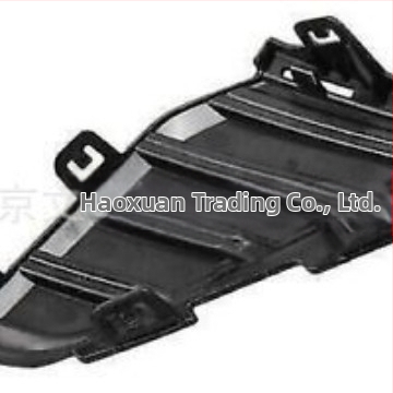 Riadiaca lampa proti hmle pre GMC Terrain nárazník s rámom (modely 23394896, 23394897)