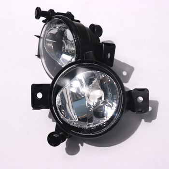 Predný hmlový svetlomet pre BMW 5 Series E70, 12V, čísla modelu 63177237433/63177237434