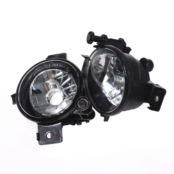 Predný hmlový svetlomet pre BMW 5 Series E70, 12V, čísla modelu 63177237433/63177237434