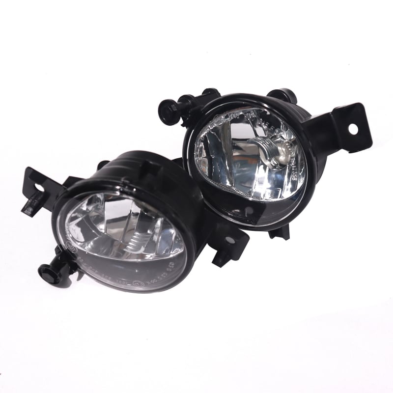 Predný hmlový svetlomet pre BMW 5 Series E70, 12V, čísla modelu 63177237433/63177237434