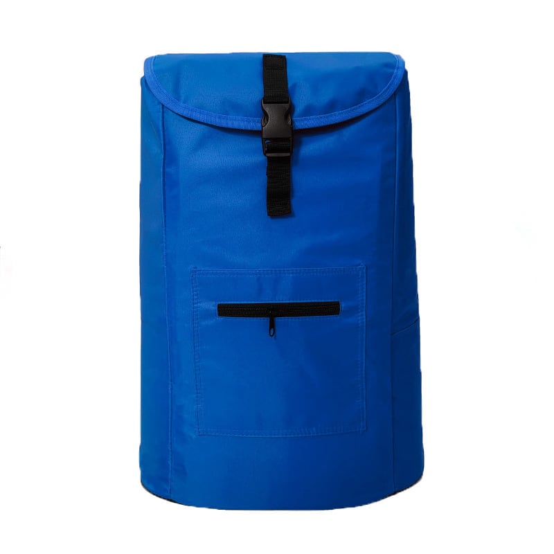 Pirkumu groza uzglabāšanas soma, kubveida forma, 600D Oxford audums, Daudzfunkcionāla, Āra lietošanai