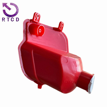 Zadné hmlové svetlo pre Peugeot 4008, 2008 a Citroën C5 Aircross New Energy — 12V ABS RTCD, Modely 9811718380 9811718480, Príslušenstvo YL00528880 YL00528980