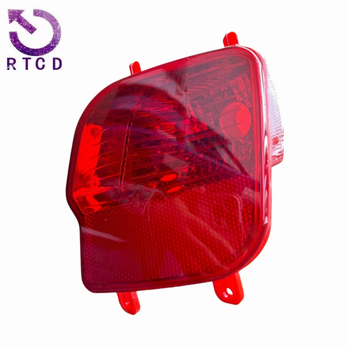 Zadné hmlové svetlo pre Peugeot 4008, 2008 a Citroën C5 Aircross New Energy — 12V ABS RTCD, Modely 9811718380 9811718480, Príslušenstvo YL00528880 YL00528980