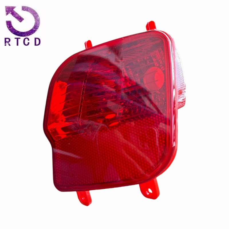 Zadné hmlové svetlo pre Peugeot 4008, 2008 a Citroën C5 Aircross New Energy — 12V ABS RTCD, Modely 9811718380 9811718480, Príslušenstvo YL00528880 YL00528980