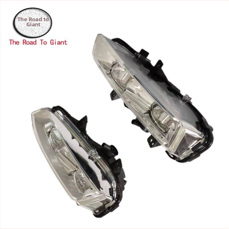 Zadná hmlovka pre Range Rover Aurora, 12V, LR026089/LR026090, plastové puzdro