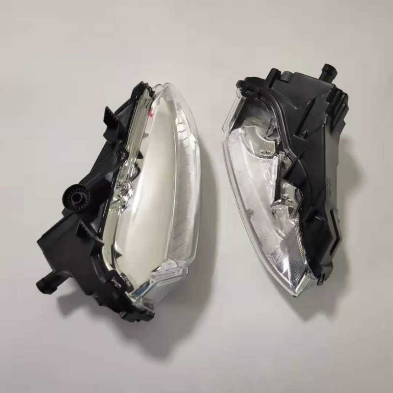 Zadná hmlovka pre Range Rover Aurora, 12V, LR026089/LR026090, plastové puzdro