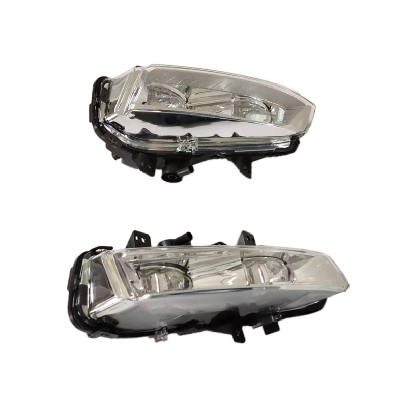 Zadná hmlovka pre Range Rover Aurora, 12V, LR026089/LR026090, plastové puzdro