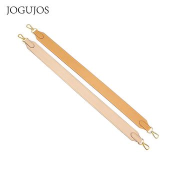 Γυναικεία τσάντα από γνήσιο δέρμα με ευρύ λουρί ώμου – κορυφαίο δέρμα αγελάδας, μονόχρωμη, αποσπώμενο εφεδρικό λουρί