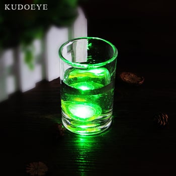 LED svjetlo za niple bicikla | KUDOEYE, licenciirana privatna oznaka, prilagodljiva obrada, dekorativna lampa