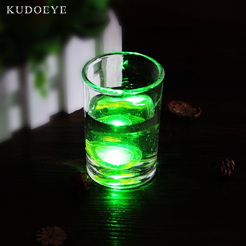 LED svjetlo za niple bicikla | KUDOEYE, licenciirana privatna oznaka, prilagodljiva obrada, dekorativna lampa