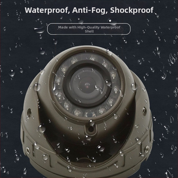 Autokamera do auta s 100° širokým uhlom, 1080p rozlíšenie, F1.0 objektív, nočné videnie, WIFI (100°, 1080p, F1.0, Nočné videnie, WIFI)