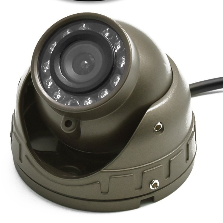 Autokamera do auta s 100° širokým uhlom, 1080p rozlíšenie, F1.0 objektív, nočné videnie, WIFI (100°, 1080p, F1.0, Nočné videnie, WIFI)