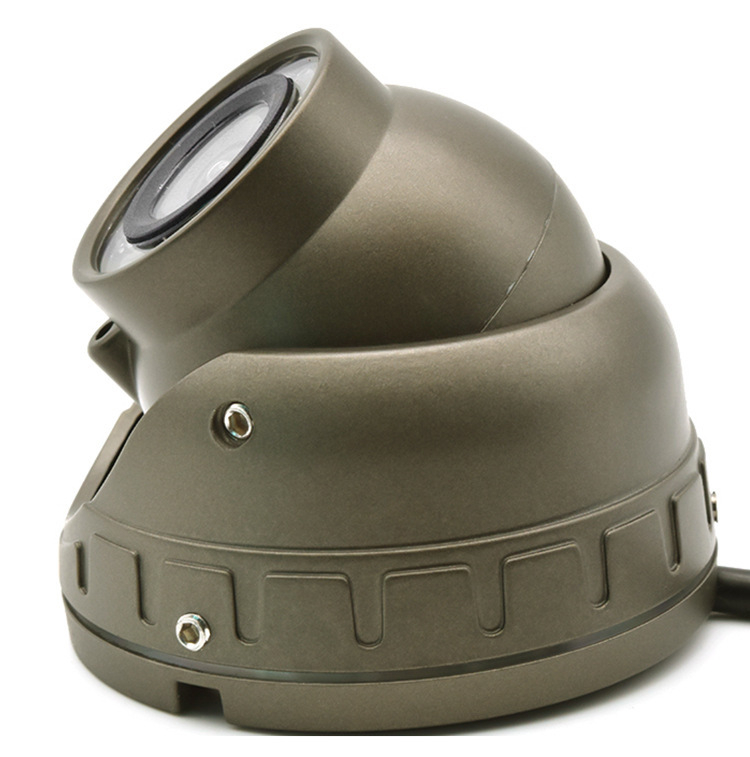 Autokamera do auta s 100° širokým uhlom, 1080p rozlíšenie, F1.0 objektív, nočné videnie, WIFI (100°, 1080p, F1.0, Nočné videnie, WIFI)