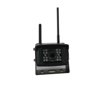 Automobilová sledovacia kamera, 1080P, nočné videnie IR do 20 m, telo z hliníkovej zliatiny, napájanie 12V, určené na vnútorné aj vonkajšie použitie