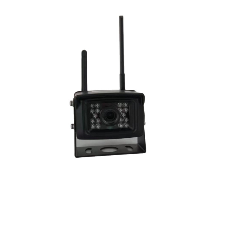 Automobilová sledovacia kamera, 1080P, nočné videnie IR do 20 m, telo z hliníkovej zliatiny, napájanie 12V, určené na vnútorné aj vonkajšie použitie