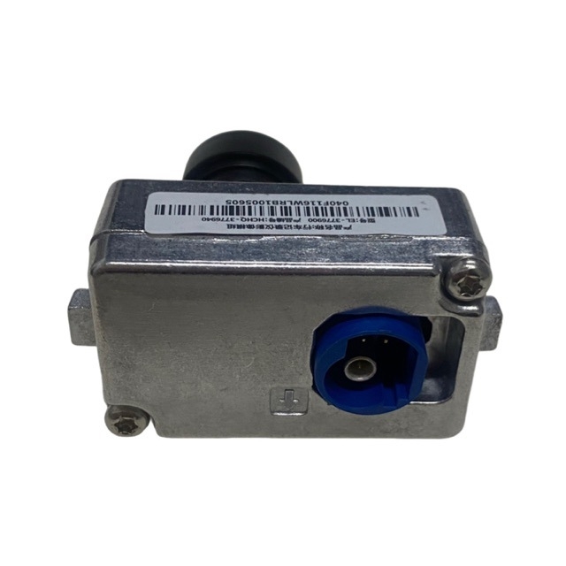 BYD DVR kamera pre Yuan Plus, ATTO3, Qin, Song, Han – 12V napájanie, rozlíšenie 480x600, otočný uhol, displej voliteľný, odolný voči otrasom