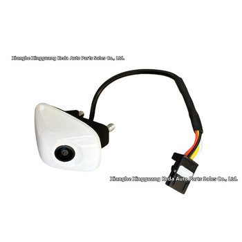 Zadná kamera 95760-A2520 pre Hyundai/Kia, 12V, 6W, Otáčacia