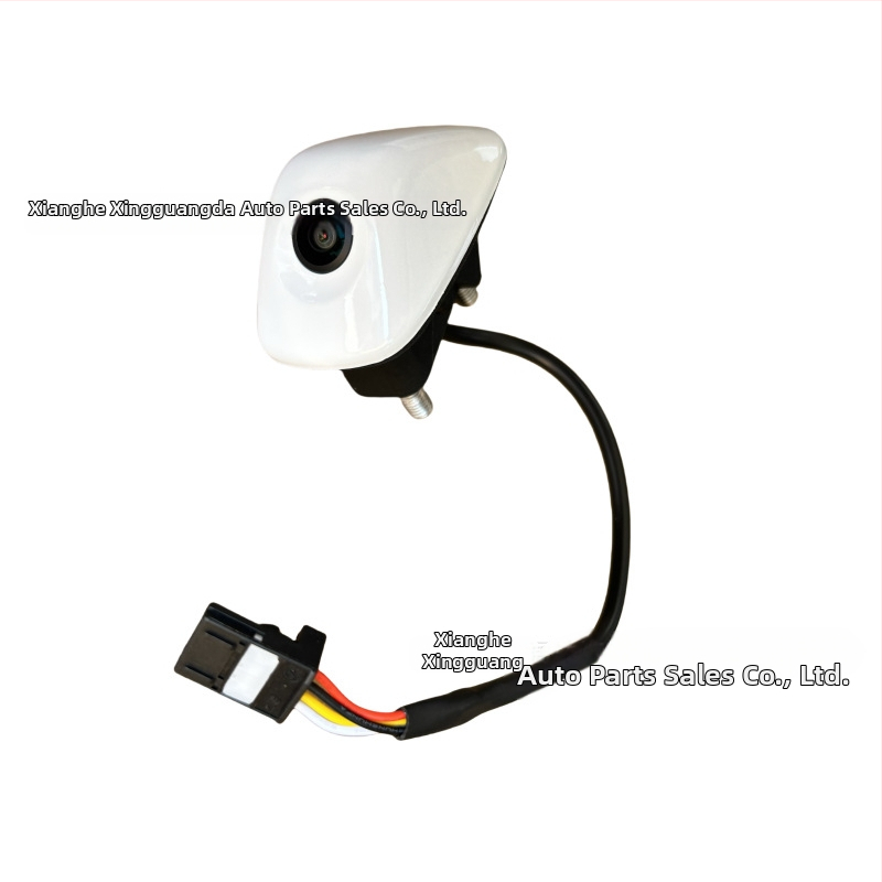 Zadná kamera 95760-A2520 pre Hyundai/Kia, 12V, 6W, Otáčacia