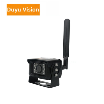 Vodotesná bezdrôtová autokamera, 1080p, 2.8 mm objektív, RTSP stream, IR dosah 20 m