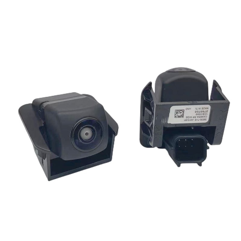 Zadná kamera pre Honda Accord 2018-2020 (Modely 39530-TVA-A01/39530-TVE-H01) – 1080p, 12V, uhol nastavenia: napoly, Značka: HUAJIESAIL