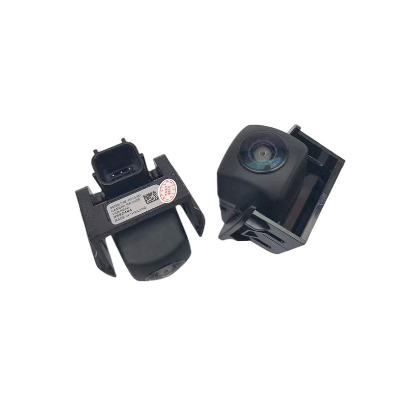 Zadná kamera pre Honda Accord 2018-2020 (Modely 39530-TVA-A01/39530-TVE-H01) – 1080p, 12V, uhol nastavenia: napoly, Značka: HUAJIESAIL