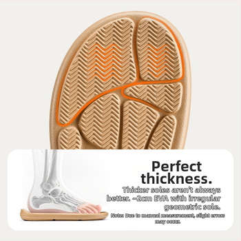 Cheerful Mario Vaikų medvilninės šlepetės - Korėjos stilius, viršus iš audinio, EVA padas