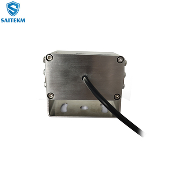 Auto spätná kamera, 12-24V, 1080P/960P/720P, IP67 vodeodolná, nastaviteľný uhol 90-180°, AHD/USB/AV/IPC video, model SND-1008-4, ABS kryt