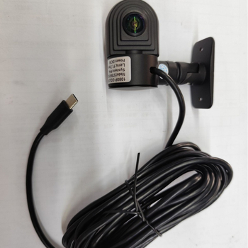 Vozidlová kamera Type-C STM-801usb, 1080P, 5V, IP67, AHD/USB/AV/IPC