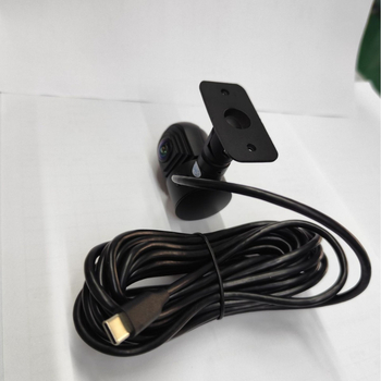 Vozidlová kamera Type-C STM-801usb, 1080P, 5V, IP67, AHD/USB/AV/IPC