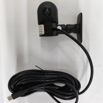 Vozidlová kamera Type-C STM-801usb, 1080P, 5V, IP67, AHD/USB/AV/IPC