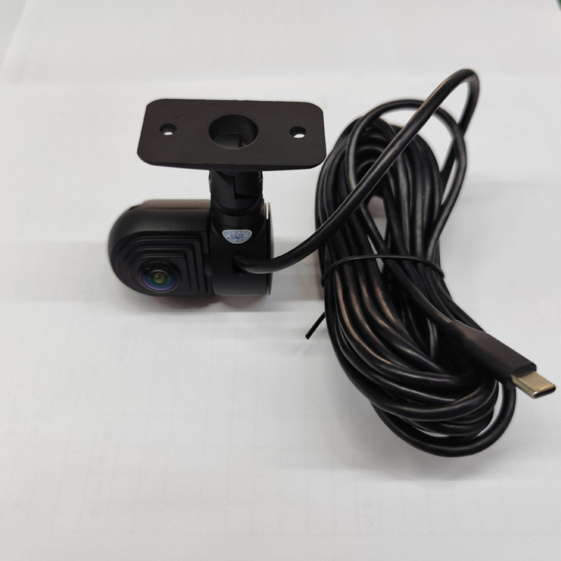 Vozidlová kamera Type-C STM-801usb, 1080P, 5V, IP67, AHD/USB/AV/IPC