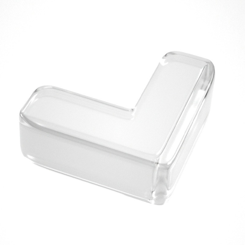 Hliníkové ochranné rohy okien, pravý uhol, proti nárazu pre dvere a okná (Pôvod: Yiwu; Značka: Neck Strength; Balenie: Pozri detaily)