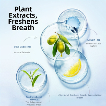 Čistiace utierky na zuby pre domácich miláčikov – pre psy a mačky, starostlivosť o ďasná, netkané textílie, Madden/Wheat Beans