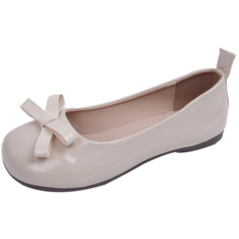 Dámske ploché topánky z PU s štvorcovou špičkou, nízkym opätkom do 3 cm, PU vložka, podrážka z kompozitu