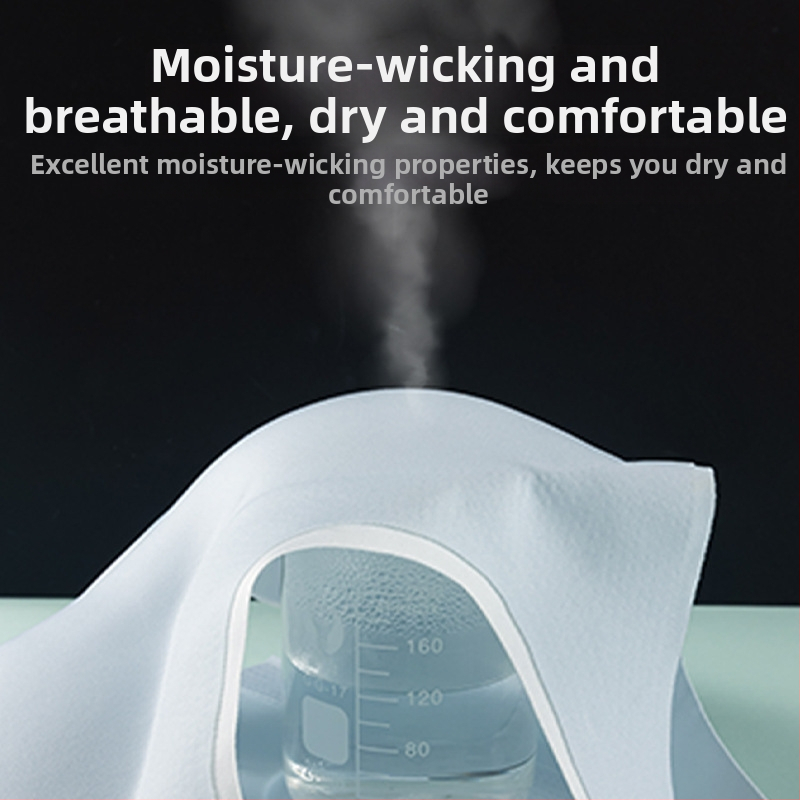 Bezšvový športový podprsenka pre dievčatá v štýle vesty, nylon, 3/4 košíček, tenké tvarované košíčky, pevné dvojité ramienka, priedušný