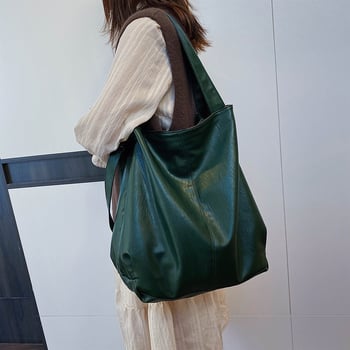PU crossbody torba, horizontalnog kvadratnog oblika, zatvarač, unutarnji džepovi za telefon i osobnu iskaznicu, poliester podstava