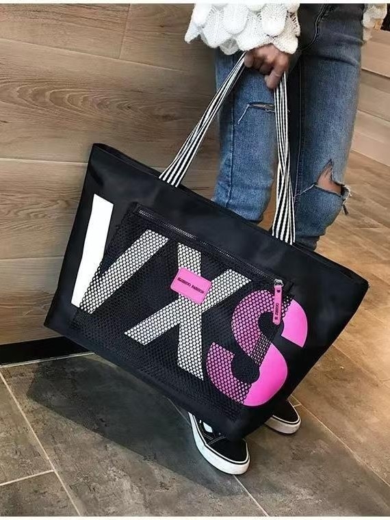 Unisex platnena tote torba sa zatvaračem na zip, unutarnja podstava od poliestera