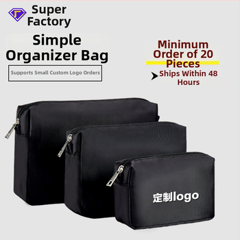 Skytoul Geantă de depozitare pentru călătorii – Stil geantă de mână, Poliester, Multifuncțională