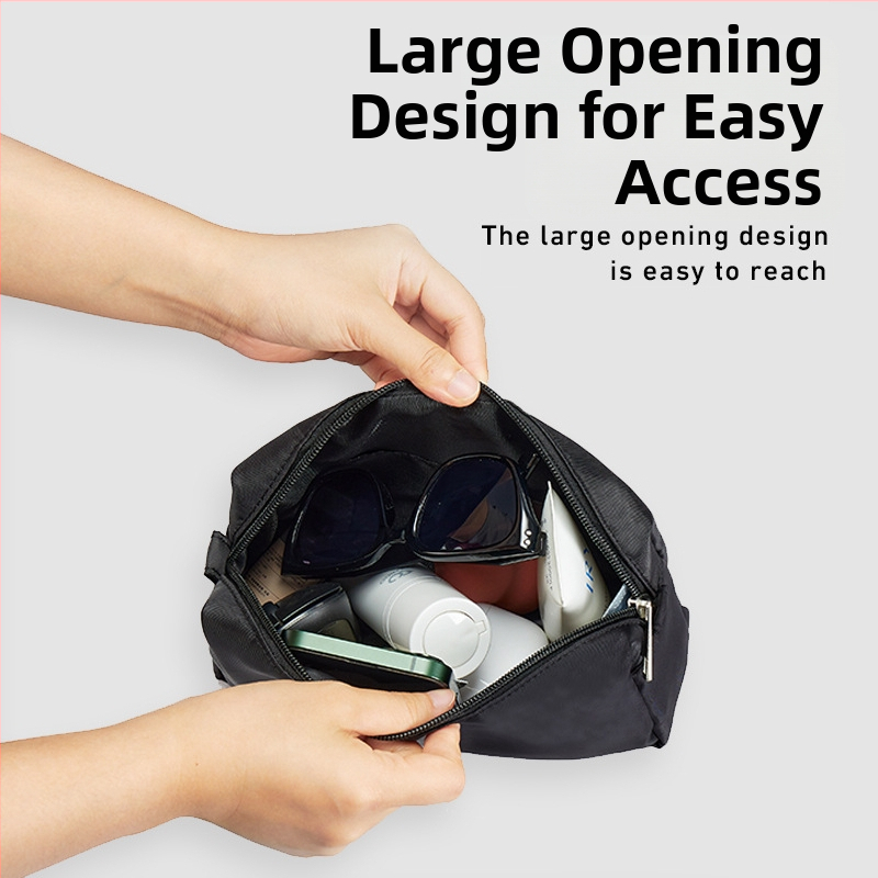 Skytoul Geantă de depozitare pentru călătorii – Stil geantă de mână, Poliester, Multifuncțională