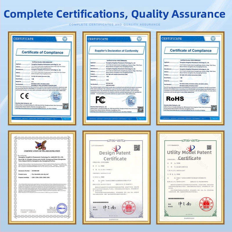 Οπίσθιο φως ομίχλης S-08, Φως με διόδους, 12–24V, Ισχύς 0.1W