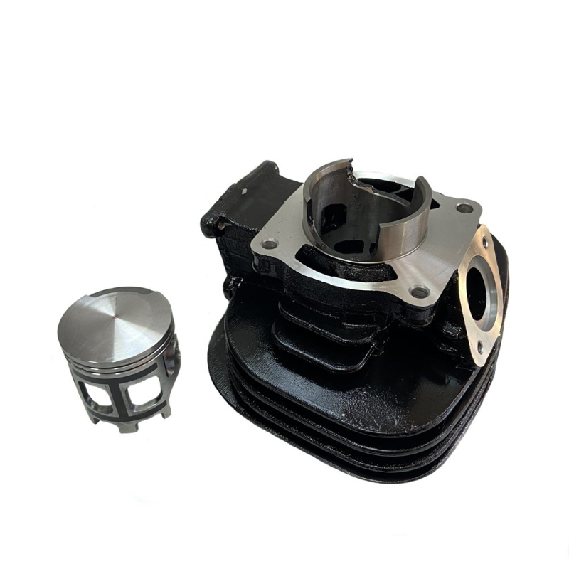 Pistonový valec na motocykel Hengyu DT200/YFS200, 200cc, jednovalcový, 66 mm priemer