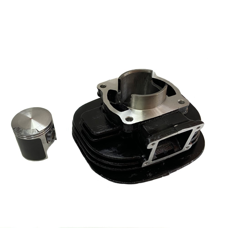 Pistonový valec na motocykel Hengyu DT200/YFS200, 200cc, jednovalcový, 66 mm priemer