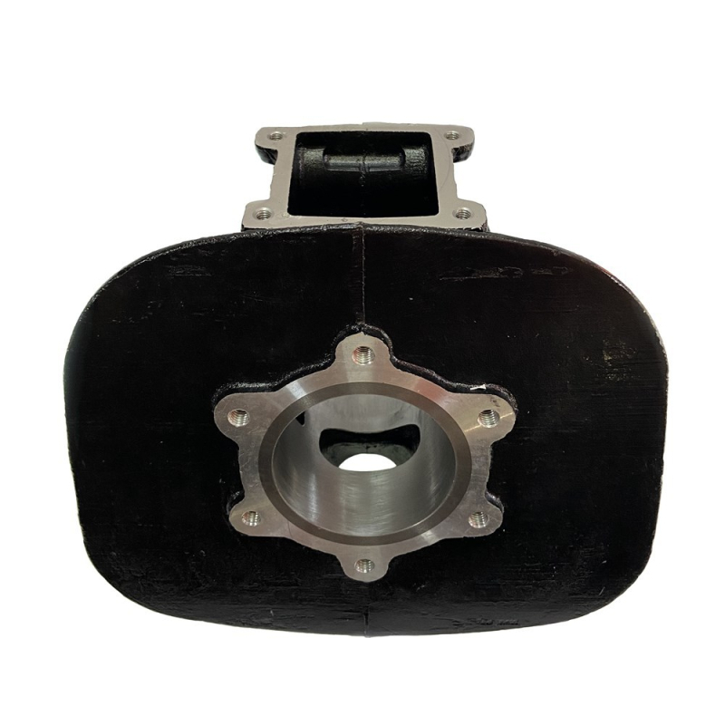 Pistonový valec na motocykel Hengyu DT200/YFS200, 200cc, jednovalcový, 66 mm priemer