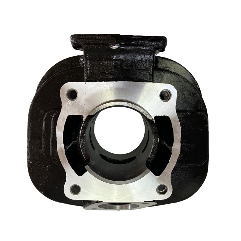 Pistonový valec na motocykel Hengyu DT200/YFS200, 200cc, jednovalcový, 66 mm priemer