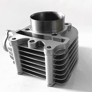 Valec motora pre skúter – Heng Yu GY6-150(61mm), 150cc, jednovalcový