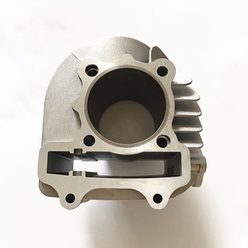 Valec motora pre skúter – Heng Yu GY6-150(61mm), 150cc, jednovalcový