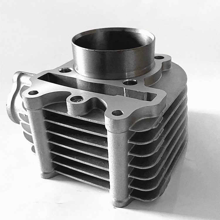 Valec motora pre skúter – Heng Yu GY6-150(61mm), 150cc, jednovalcový